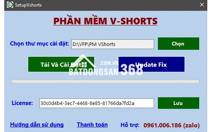 Phần Mềm VShorts – Giải Pháp Tự Động Hóa TikTok Toàn Diện, An Toàn Và Hiệu Quả